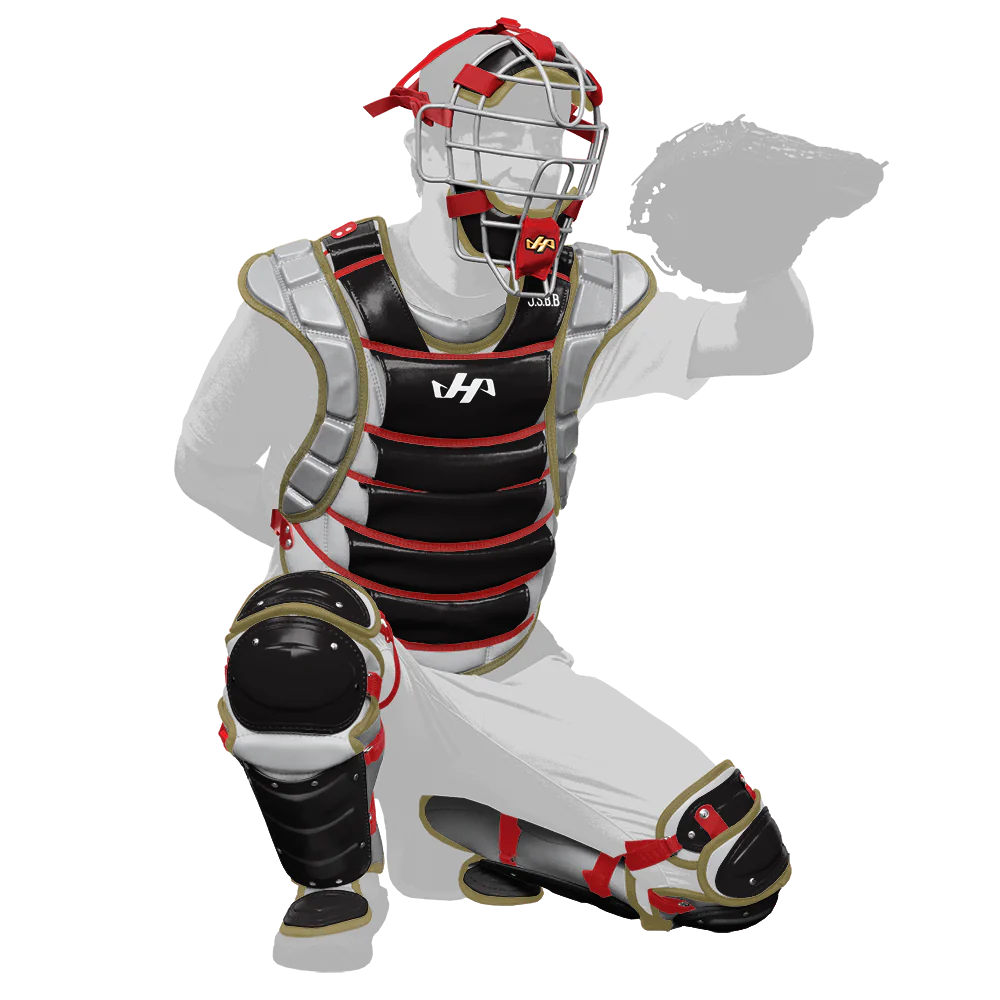 シミュレーション】軟式キャッチャーギアセット – STAND IN CUSTOM SHOP シミュレーション】軟式キャッチャーギアセット – STAND IN CUSTOM SHOP